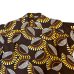 画像14: 50's MINT CONDITION　”LIONDALE”　ABSTRACT　PATTERN　RAYON　HAWAIIAN　SHIRTS　SIZE表記：M