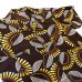 画像4: 50's MINT CONDITION　”LIONDALE”　ABSTRACT　PATTERN　RAYON　HAWAIIAN　SHIRTS　SIZE表記：M