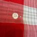 画像7: 50's "DUMONT"　COTTON　CHECKED　PATTERN　LONG　SLEEVE　SHIRTS　SIZE:実寸 XL -