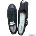 画像4: 1990's "CONVERSE"　「BLACK　MONOCHROME　Lo. CUT」　”MADE　IN　U.S.A.”　SIZE表記：9　good color !!