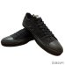 画像2: 1990's "CONVERSE"　「BLACK　MONOCHROME　Lo. CUT」　”MADE　IN　U.S.A.”　SIZE表記：9　good color !! (2)
