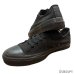 画像1: 1990's "CONVERSE"　「BLACK　MONOCHROME　Lo. CUT」　”MADE　IN　U.S.A.”　SIZE表記：9　good color !! (1)