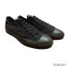 画像10: 1990's "CONVERSE"　「BLACK　MONOCHROME　Lo. CUT」　”MADE　IN　U.S.A.”　SIZE表記：9　good color !!