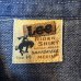 画像3: 50's "Lee  RIDER  SHIRT"  INDIGO  DENIM  WESTERN  SHIRTS    INDIGO DENIM   good condition !!