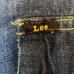 画像5: 50's "Lee  RIDER  SHIRT"  INDIGO  DENIM  WESTERN  SHIRTS    INDIGO DENIM   good condition !!