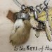 画像2: -40's DEAD STOCK　WITH　FLASHER　”RABBIT　FOOT　LUCKY　CHARM”　SPECIAL !! (2)