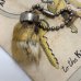 画像3: -40's DEAD STOCK　WITH　FLASHER　”RABBIT　FOOT　LUCKY　CHARM”　SPECIAL !!