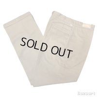 50's- DEAD STOCK　WITH　FLASHER　”LEVI'S　Casuals”　CHINO　PANTS　SIZE表記　W 30 × L 32　good making !!