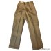画像2: 50's- DEAD STOCK　WITH　FLASHER　”LEVI'S　Casuals”　CHINO　PANTS　SIZE表記　W 30 × L 32　good making !! (2)