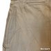 画像15: 1942's　DEAD STOCK　WITH FLASHER　"REGULATION ARMY OFFICERS' TROUSERS （CHINO PANTS） SIZE：W: 32 × L: FREE　SPECIAL !!