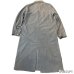 画像6: 50's "MADEWELL"　GRAY　COVERT　WORK　COAT　（SHOP　COAT）　good materials !! (6)