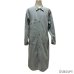 画像15: 50's "MADEWELL"　GRAY　COVERT　WORK　COAT　（SHOP　COAT）　good materials !! (15)
