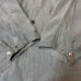 画像9: 50's "MADEWELL"　GRAY　COVERT　WORK　COAT　（SHOP　COAT）　good materials !! (9)