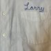 画像9: 50's "Manhattan"　ALL COTTON　「CAR CLUB」　SHIRTS　WITH　EMBROIDERY