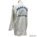 画像12: 50's "Manhattan"　ALL COTTON　「CAR CLUB」　SHIRTS　WITH　EMBROIDERY