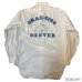 画像1: 50's "Manhattan"　ALL COTTON　「CAR CLUB」　SHIRTS　WITH　EMBROIDERY (1)