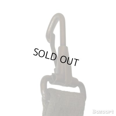 画像15: 50's "U.S.ARMY"　COTTON　CANVAS　SHOULDER　BAG　good size !!