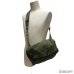 画像5: 50's "U.S.ARMY"　COTTON　CANVAS　SHOULDER　BAG　good size !! (5)