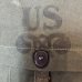 画像7: 50's "U.S.ARMY"　COTTON　CANVAS　SHOULDER　BAG　good size !! (7)