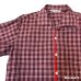 画像7: 50's "Mc GREGOR"　COTTON　ITALIAN　COLLAR　CHECKED　PATTERN　LONG　SLEEVE　SHIRTS　SIZE表記：M (7)