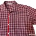 画像8: 50's "Mc GREGOR"　COTTON　ITALIAN　COLLAR　CHECKED　PATTERN　LONG　SLEEVE　SHIRTS　SIZE表記：M (8)