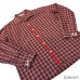 画像14: 50's "Mc GREGOR"　COTTON　ITALIAN　COLLAR　CHECKED　PATTERN　LONG　SLEEVE　SHIRTS　SIZE表記：M (14)