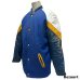 画像15: 70's "MOONEYES"　OFFICIAL　COATH TYPE　ARM LEATHER　RACING　JACKET　with PATCH　speciall !!