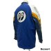 画像13: 70's "MOONEYES"　OFFICIAL　COATH TYPE　ARM LEATHER　RACING　JACKET　with PATCH　speciall !!