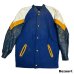 画像5: 70's "MOONEYES"　OFFICIAL　COATH TYPE　ARM LEATHER　RACING　JACKET　with PATCH　speciall !!