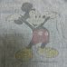 画像7: 70's "kennington"　WORK　CHAMBRAY　SHIRTS　WITH　PRINTED　「MICKEY　MOUSE」　ON THE BACK