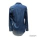 画像16: 50's "MILLER"　LACE UP　PULLOVER　DENIM　WESTERN　SHIRTS　with　DIAGONAL　POCKETS　