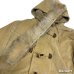 画像9: -70's "MIGHTY-MAC"　CORDUROY　DUFFEL COAT　with FUR HOODED　rare !!