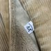 画像5: -70's "MIGHTY-MAC"　CORDUROY　DUFFEL COAT　with FUR HOODED　rare !!