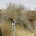 画像19: -70's "MIGHTY-MAC"　CORDUROY　DUFFEL COAT　with FUR HOODED　rare !!