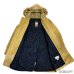 画像12: -70's "MIGHTY-MAC"　CORDUROY　DUFFEL COAT　with FUR HOODED　rare !!