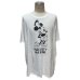 画像9: 80's "VELVA SHEEN"　「MICKY MOUSE」　PRINTED　Tee SHIRTS　SIZE表記：XL