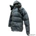 画像18: -80's "Marmot　Mountain　Works”　OLD　DOWN　JACKET　WITH HOODED　CHARCOAL GRAY × BLACK　SIZE:L