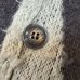 画像7: -60's　”DIA　PATTERN”　MOHAIR　KNIT　CARDIGAN　reasonable price !!