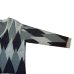 画像10: -60's　”DIA　PATTERN”　MOHAIR　KNIT　CARDIGAN　reasonable price !!