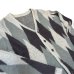 画像3: -60's　”DIA　PATTERN”　MOHAIR　KNIT　CARDIGAN　reasonable price !!