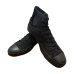画像3: 1990's "CONVERSE"　「BLACK　MONOCHROME　Hi. CUT」　”MADE　IN　U.S.A.”　SIZE表記：11　good color !!　
