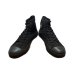 画像4: 1990's "CONVERSE"　「BLACK　MONOCHROME　Hi. CUT」　”MADE　IN　U.S.A.”　SIZE表記：11　good color !!　