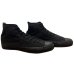 画像5: 1990's "CONVERSE"　「BLACK　MONOCHROME　Hi. CUT」　”MADE　IN　U.S.A.”　SIZE表記：11　good color !!　