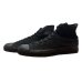画像6: 1990's "CONVERSE"　「BLACK　MONOCHROME　Hi. CUT」　”MADE　IN　U.S.A.”　SIZE表記：11　good color !!　
