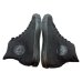 画像12: 1990's "CONVERSE"　「BLACK　MONOCHROME　Hi. CUT」　”MADE　IN　U.S.A.”　SIZE表記：11　good color !!　