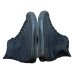 画像13: 1990's "CONVERSE"　「BLACK　MONOCHROME　Hi. CUT」　”MADE　IN　U.S.A.”　SIZE表記：11　good color !!　