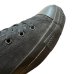 画像14: 1990's "CONVERSE"　「BLACK　MONOCHROME　Hi. CUT」　”MADE　IN　U.S.A.”　SIZE表記：11　good color !!　