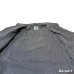 画像20: 40's Montgomery Ward　” TOP CRAFT "　VENTILATION　BLACK　CHAMBRAY SHIRTS　ON BOOK　SPECIAL　good size !!　good design !! 