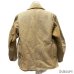 画像21: 30's- "MONTGOMERY　WARD　WESTERN　FIELD”　COTTON　MOLESKIN　HUNTING　JACKET　good size !!　good condition !! (21)