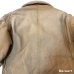 画像6: 30's- "MONTGOMERY　WARD　WESTERN　FIELD”　COTTON　MOLESKIN　HUNTING　JACKET　good size !!　good condition !! (6)
